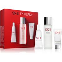 SK-II PITERA Ultimate Aura Skincare Essentials Kit skin care set 1 pc
