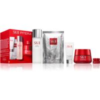 SK-II PITERA Anti-Aging Set skin care set with anti-wrinkle effect