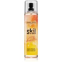 Skil Milky Way Sexy Chamallow scented body spray for women 250 ml