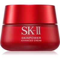 SK-II Skinpower Advanced Cream moisturising cream for youthful look 80 ml