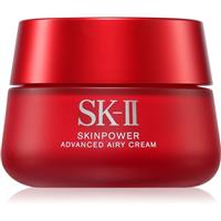 SK-II Skinpower Advanced Airy Cream light moisturising cream for skin rejuvenation 50 ml