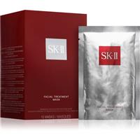 SK-II Facial Treatment firming face mask 10 pc