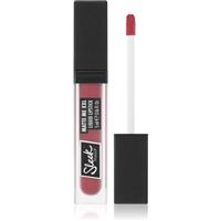 Sleek Matte Me XXL long-lasting matt liquid lipstick shade Birthday Suit 5 ml