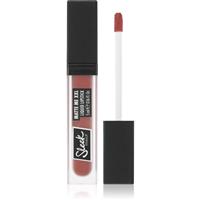 Sleek Matte Me XXL long-lasting matt liquid lipstick shade Peaches n Cream 5 ml
