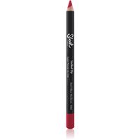 Sleek Locked Up intensive lip liner shade Don't Slow Me Down 1.79 g