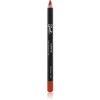 Sleek Locked Up intensive lip liner shade Hot Damn 1.79 g