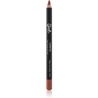 Sleek Locked Up intensive lip liner shade Baby You're Bad 1.79 g