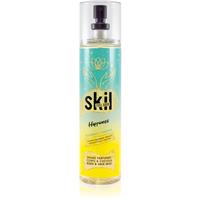 Skil Feel Good Happiness refreshing mist for hair and body for women 250 ml