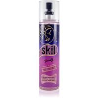 Skil Feel Good Serenity scented mist for body and hair for women 250 ml