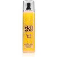Skil Night Call Party Time spray for body and hair with glitter 250 ml