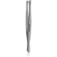 Staleks Classic 10 Type 3 slanted tweezers 1 pc