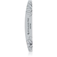 Staleks Expert Crescent Mineral mineral nail file for nails 1 pc