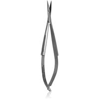 Staleks Expert 90 Type 2 professional micro scissors for eyebrow styling 1 pc