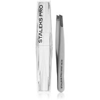 Staleks Expert 10 Type 3 slanted tweezers 1 pc
