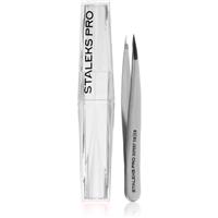 Staleks Expert 10 Type 5 pointed tweezers 1 pc