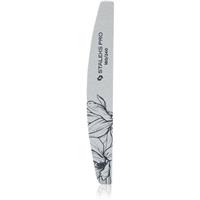 Staleks Expert Crescent Mineral mineral nail file for nails 180/240 1 pc