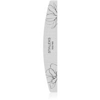 Staleks Expert Crescent Mineral mineral nail file for nails 100/180 25 pc