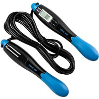 Spokey Count Rope skipping rope with a counter 300 cm