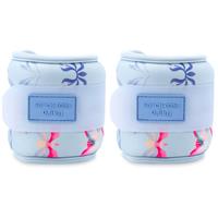Spokey The Bloom Form weight for hands and feet 2x0.5 kg