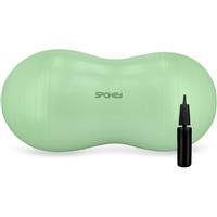Spokey Lova ball for gymnastics green 1 pc