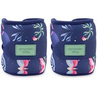 Spokey The Bloom Form weight for hands and feet 2x1.5 kg