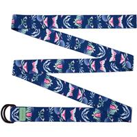 Spokey The Bloom yoga belt 300 cm