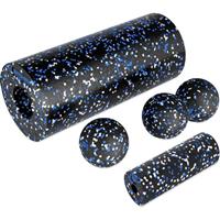 Spokey Rullo Plus 4in1 massage aid set
