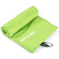 Spokey Sirocco quick-dry towel colour Green 40x80 cm