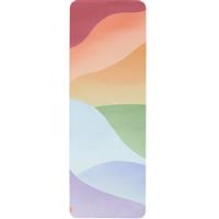 Spokey Yoga Travel anti-slip mat 178x61 cm