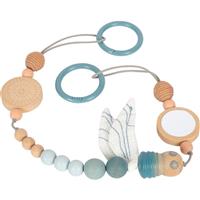 Small foot by Legler Baby Pram Chain necklace Seaside 1 pc