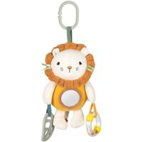 Small foot Little Lion rattle 1 pc