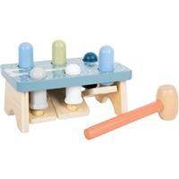 Small foot Hammerbank Arctic whacking toy 12 m+ 1 pc
