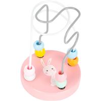 Small foot by Legler Labyrinth activity toy Rabbit 12m+ 1 pc