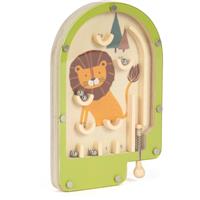 Small foot by Legler Mini Pinball Lion activity toy 3y+ 1 pc