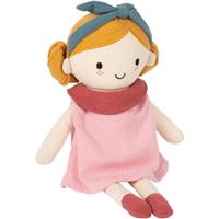 Small foot Lina doll 1 pc