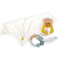 Small foot Baby's First Toy Set set for babies 2 m+