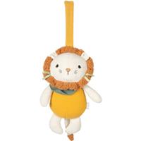 Small foot Little Lion Playing Melody toy with melody Twinkle, Twinkle, Little Star 1 pc