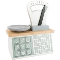 Small foot Wooden Play Scale toy wooden 3 y+ 1 pc