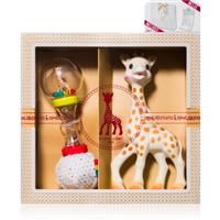 Sophie La Girafe Vulli Gift Set gift set 3m+(for children from birth)