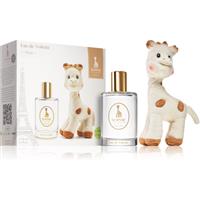 Sophie La Girafe Sophie La Girafe gift set unisex