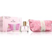 Sophie La Girafe Oh! My Sophie gift set for children