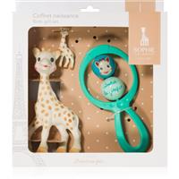 Sophie La Girafe Vulli Birth Gift Set gift set for babies