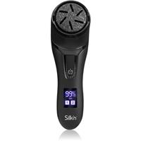 Silk'n FreshPedi electronic foot file Black 1 pc
