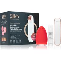 Silk'n FaceTite Prestige device for smoothing and reducing wrinkles 1 pc