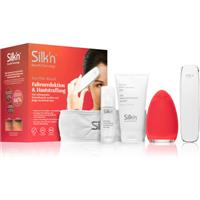 Silk'n FaceTite Ritual cleansing device for face with anti-wrinkle effect 1 pc