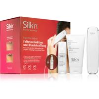 Silk'n FaceTite Velvet device for smoothing and reducing wrinkles 1 pc