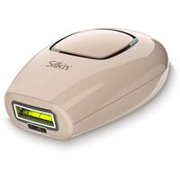 Silk'n Infinity Fast IPL epilator for body, face, bikini area and underarms 600 000 Pulses 1 pc