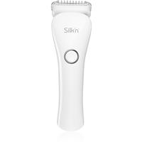 Silk'n LadyShave Wet & Dry womens shaver for the body 1 pc