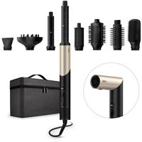 Silk'n SilkyAir Flex multi-styling tongs 1 pc