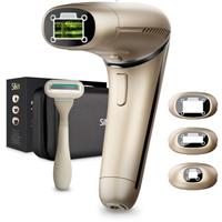 Silk'n Silkn 7 IPL epilator for body, face, bikini area and underarms 1 pc